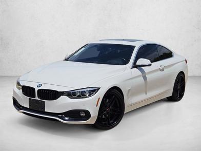 2019 BMW 4 Series 430i -
                  Frisco, TX