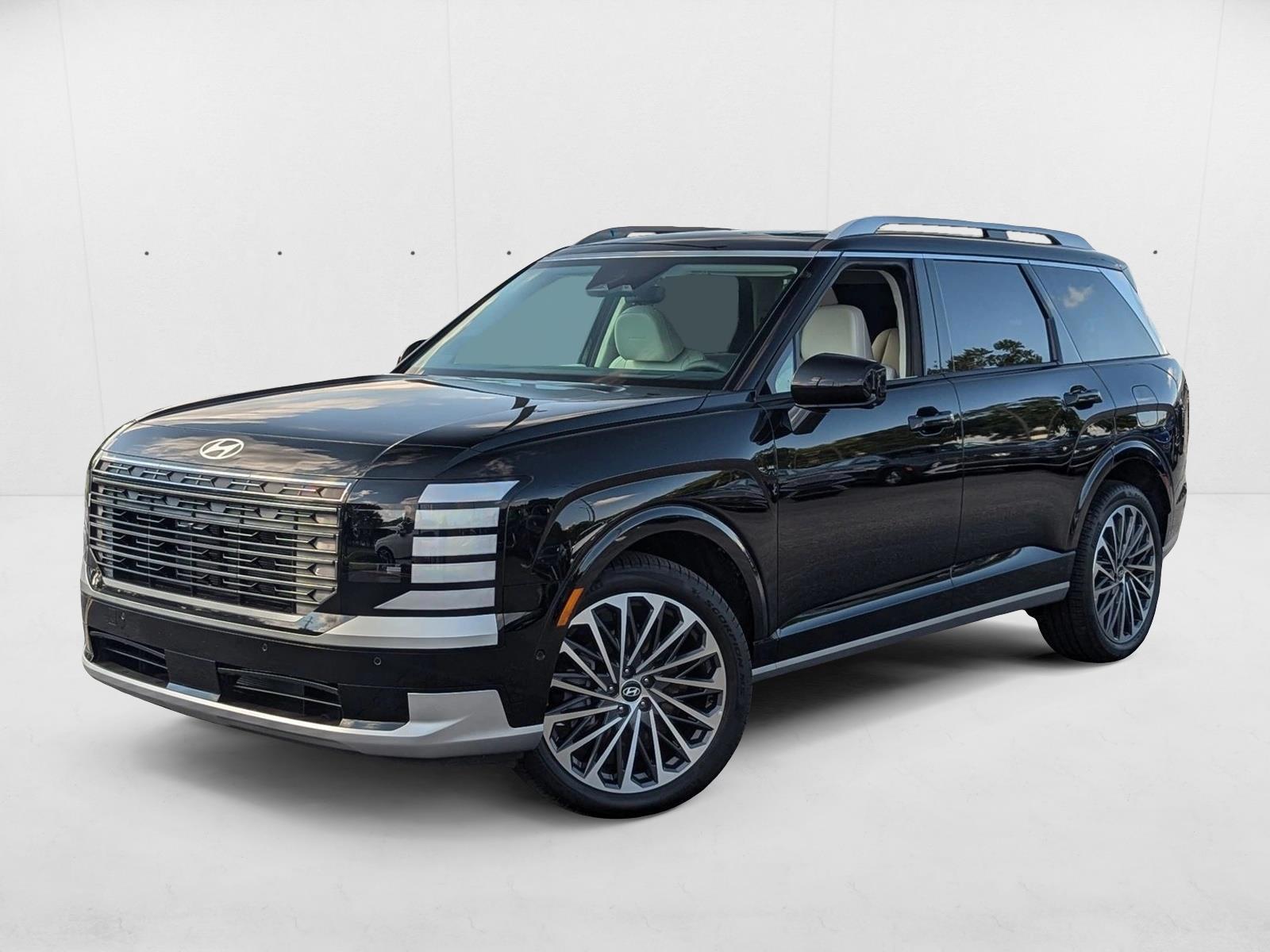 Thumbnail: 2026 Hyundai Palisade - 1