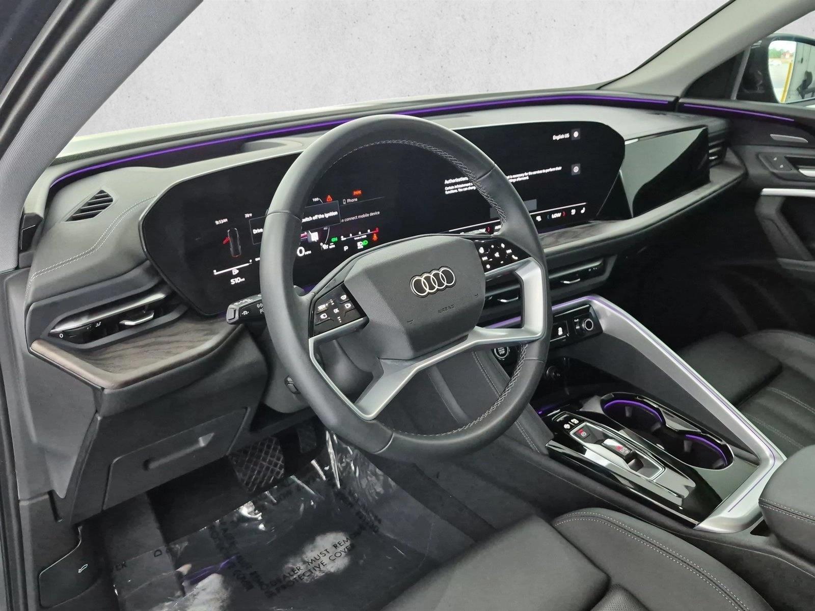 Thumbnail: 2025 Audi Q5 - 3