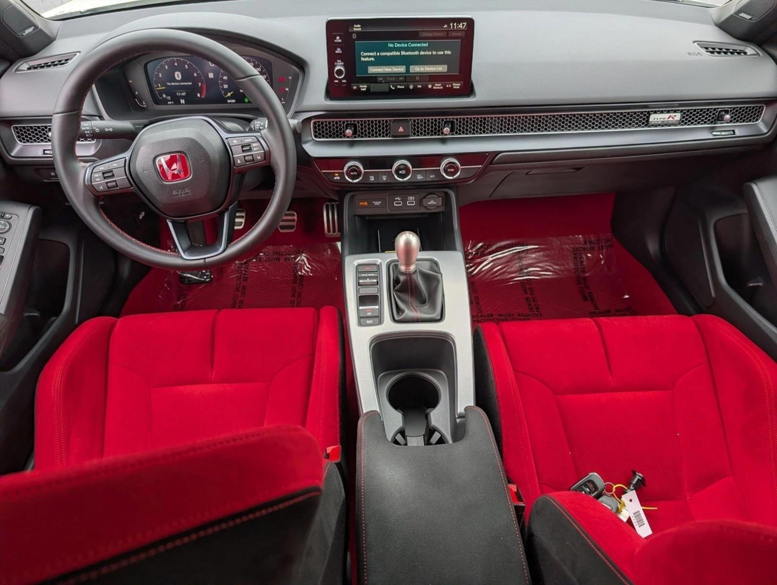 Thumbnail: 2024 Honda Civic - 3