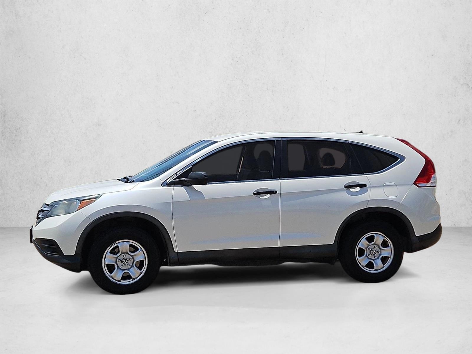 Thumbnail: 2014 Honda CR-V - 2