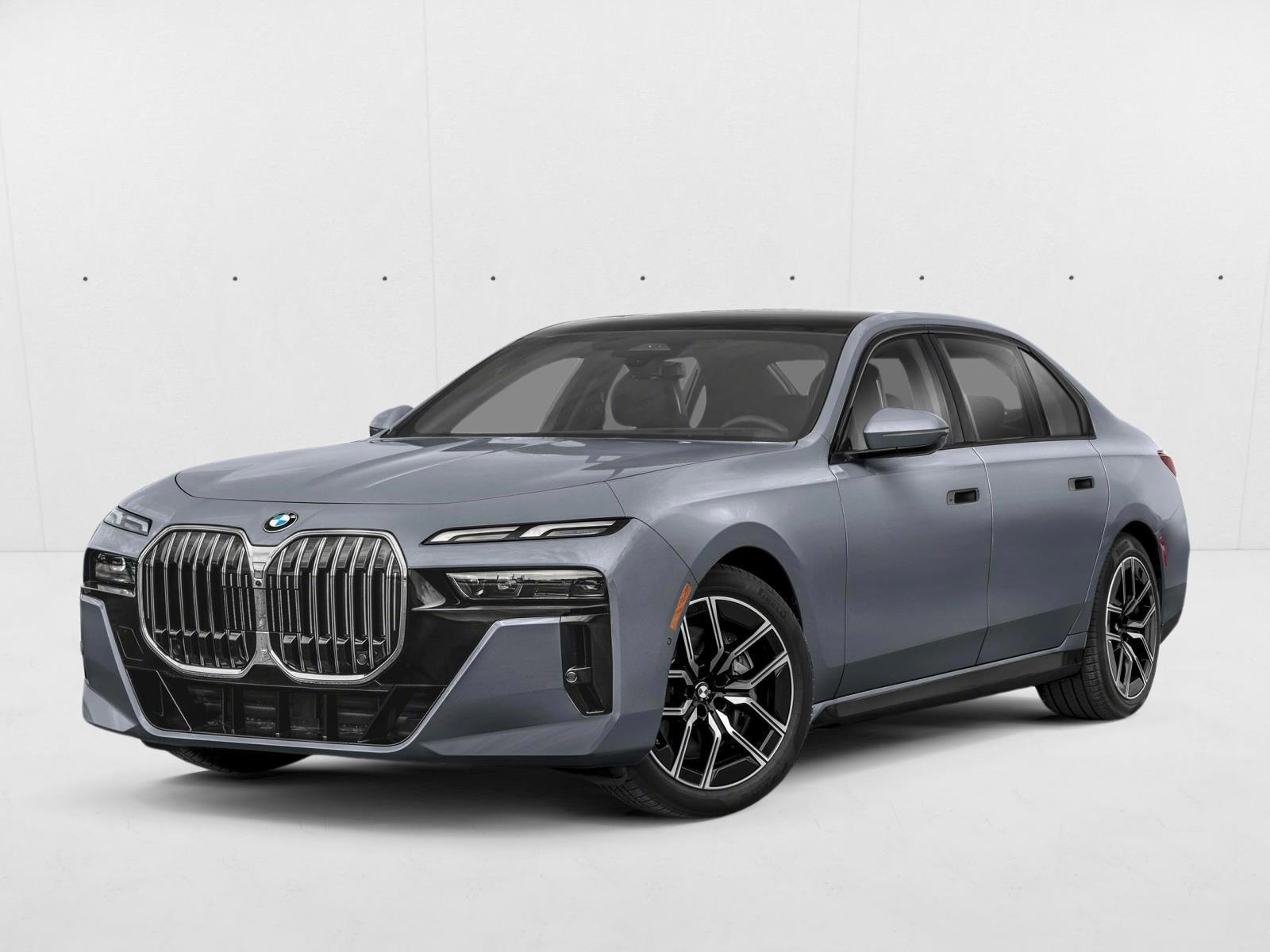 Thumbnail: 2026 BMW 7 Series - 1
