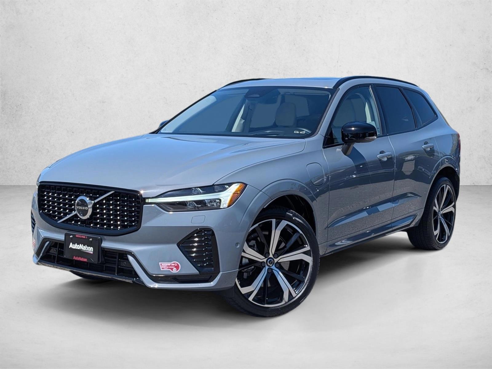 Thumbnail: 2024 Volvo XC60 - 1