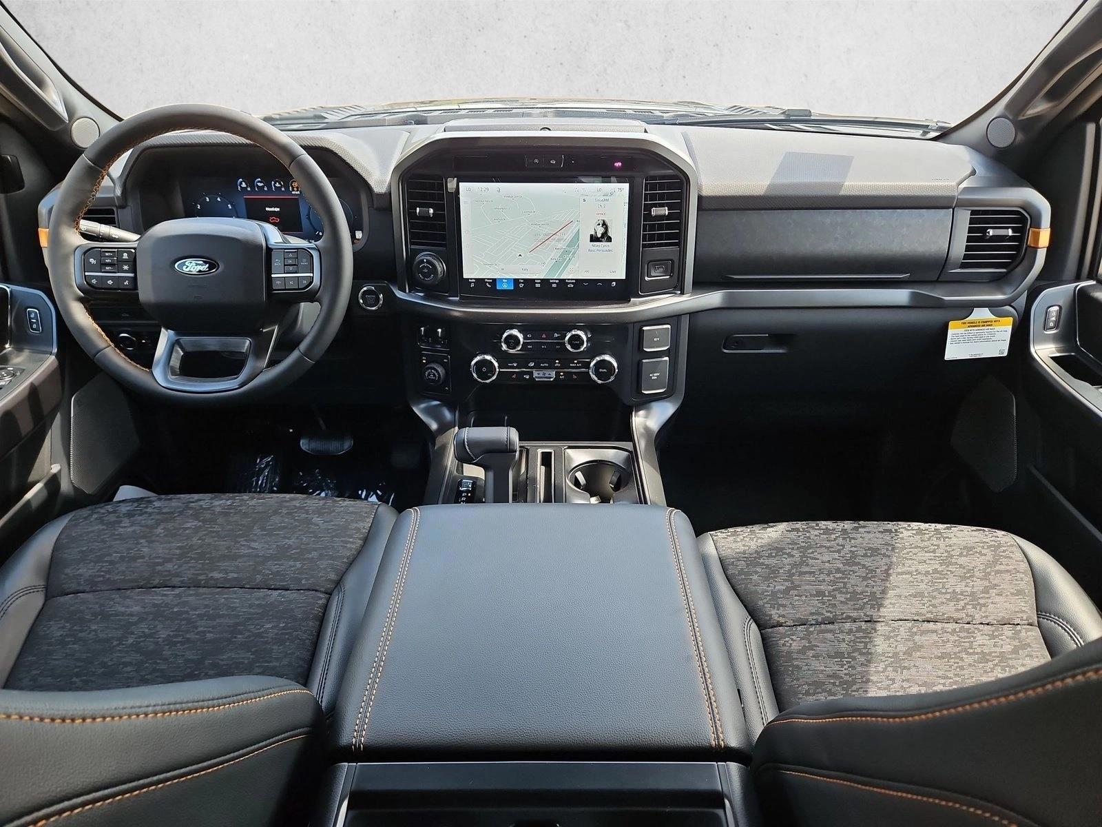 Thumbnail: 2026 Ford F-150 - 3