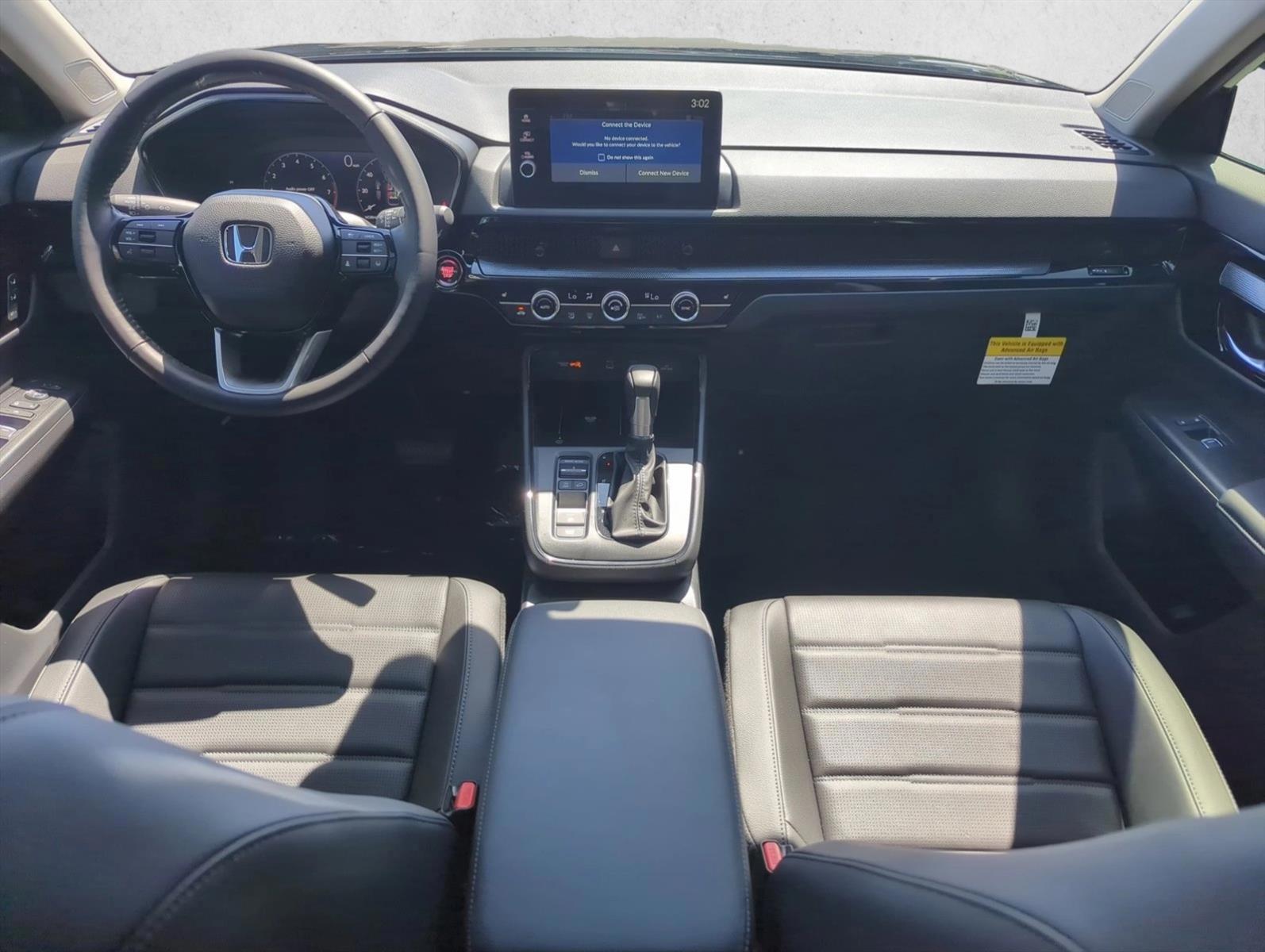 Thumbnail: 2026 Honda CR-V - 3