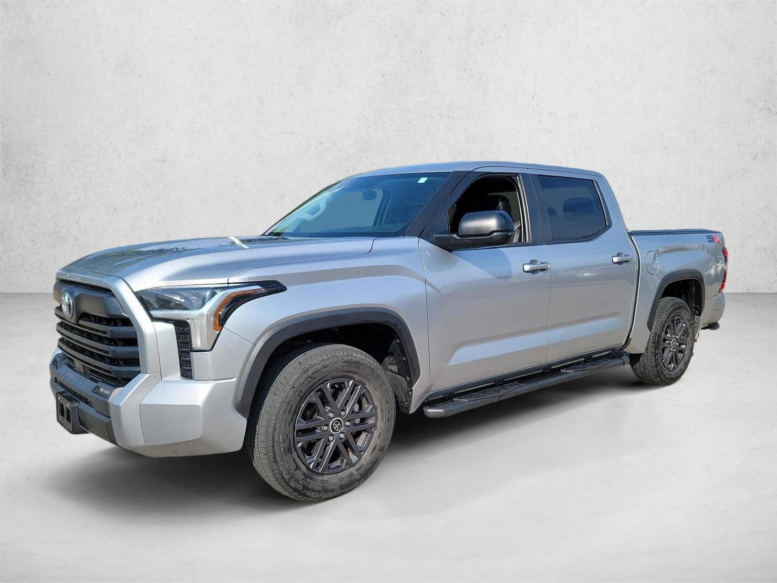 2024 Toyota Tundra