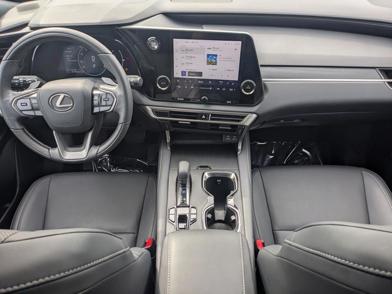2023 Lexus RX