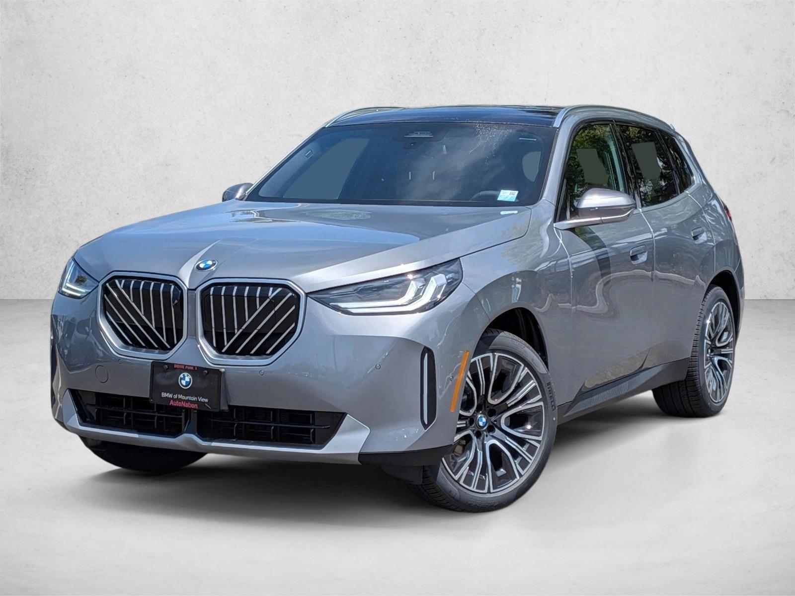 Thumbnail: 2026 BMW X3 - 1