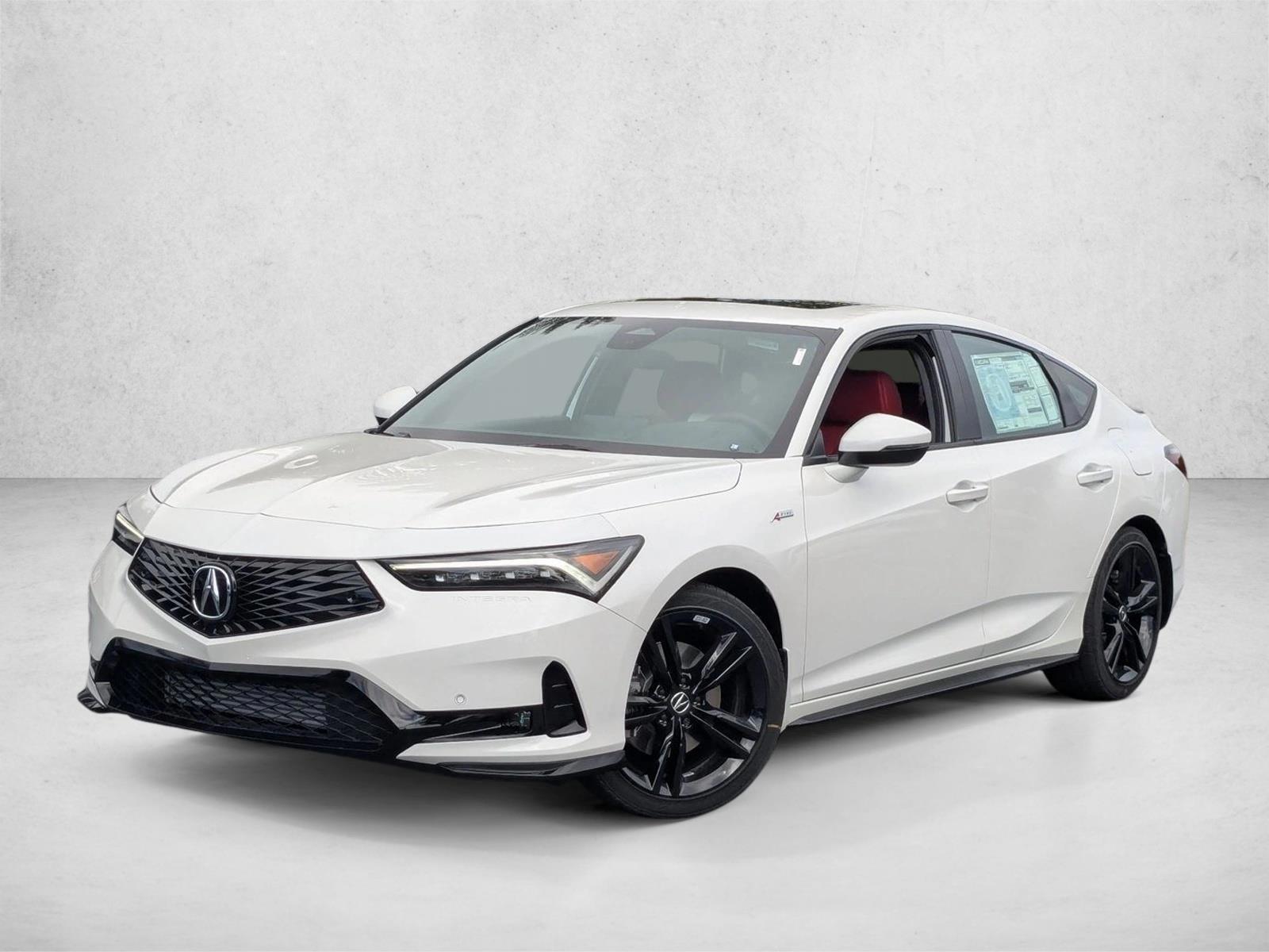 Thumbnail: 2026 Acura Integra - 1