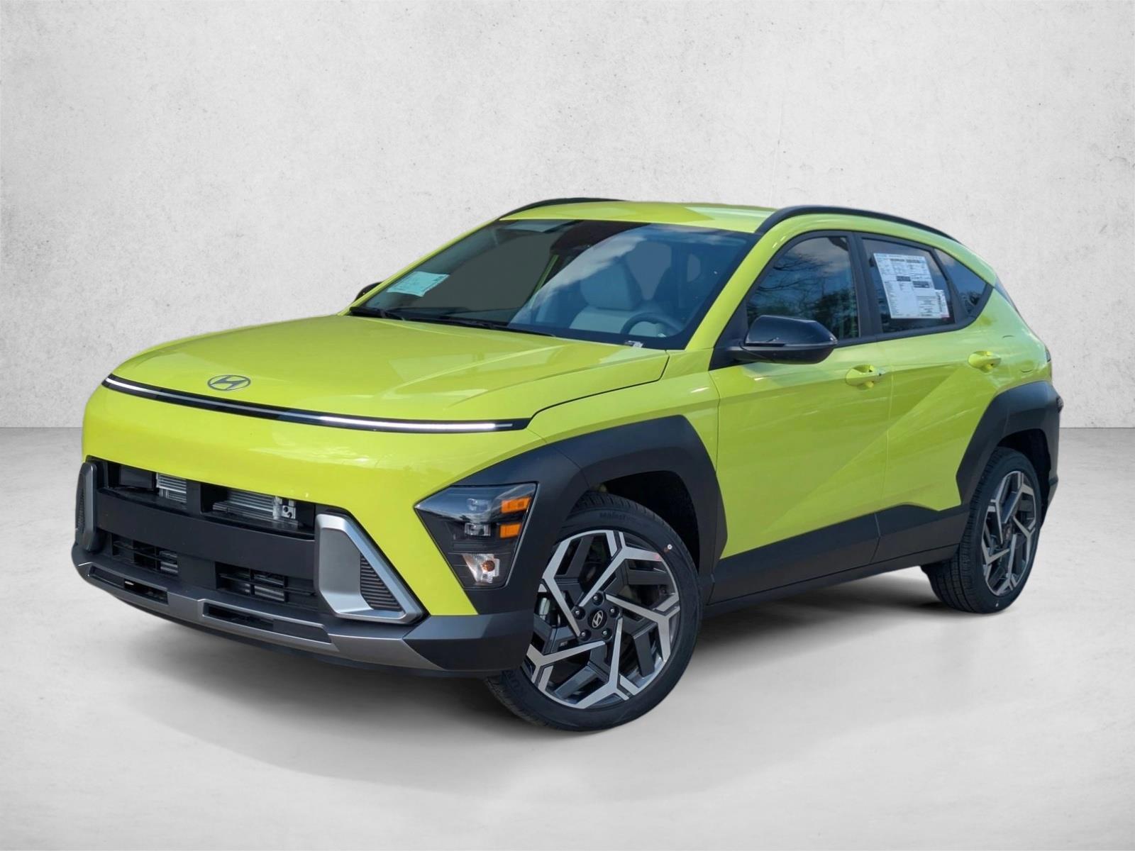 Thumbnail: 2026 Hyundai Kona - 1