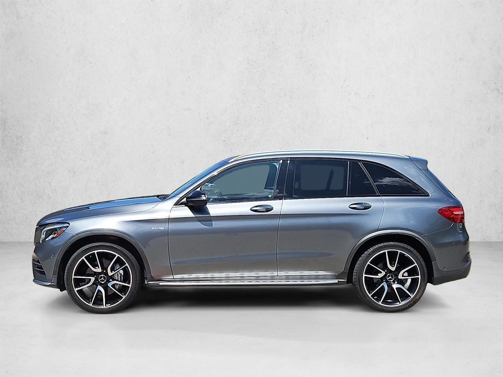 Thumbnail: 2017 Mercedes-Benz GLC - 2