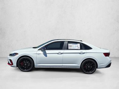 2026 Volkswagen Jetta GLI