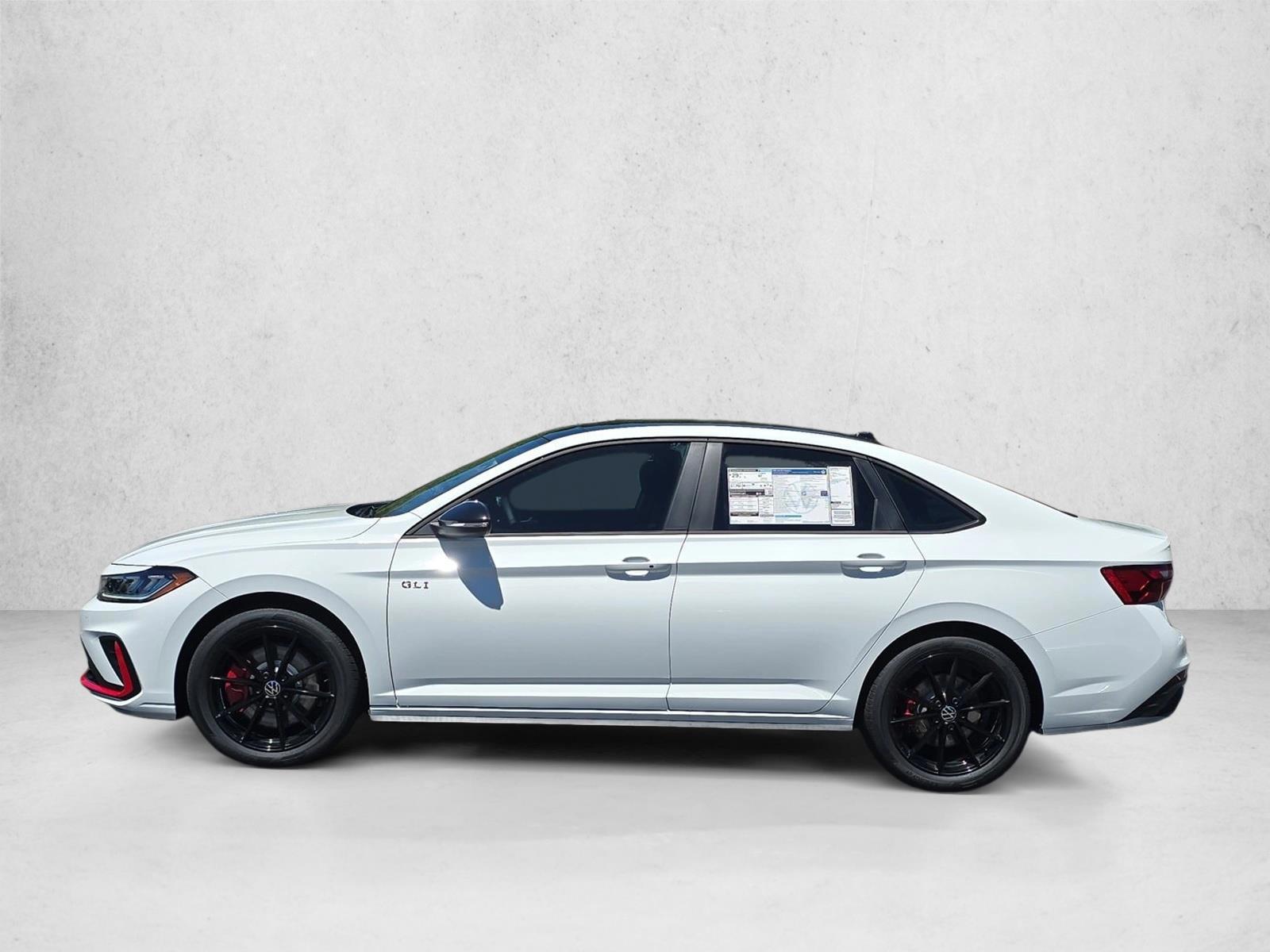 Thumbnail: 2026 Volkswagen Jetta - 2
