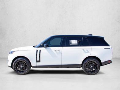 2024 Land Rover Range Rover