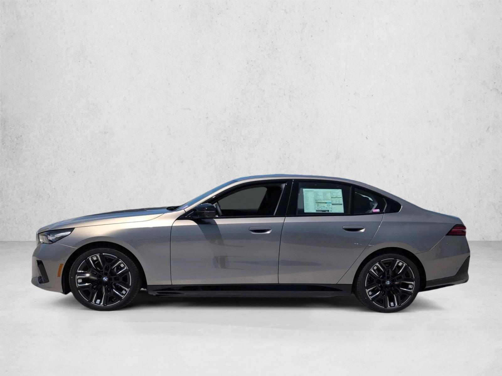 Thumbnail: 2026 BMW i5 - 2