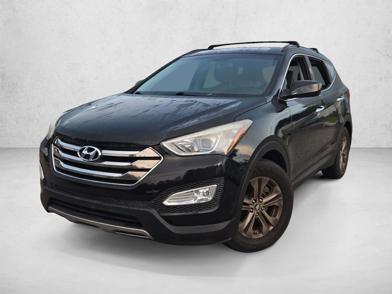 2014 Hyundai Santa Fe  -
                  Clearwater, FL