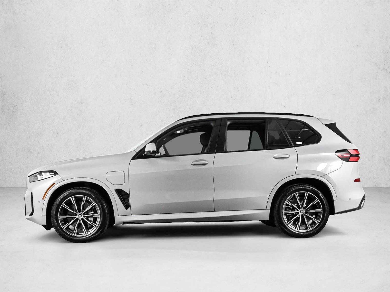 Thumbnail: 2025 BMW X5 - 2