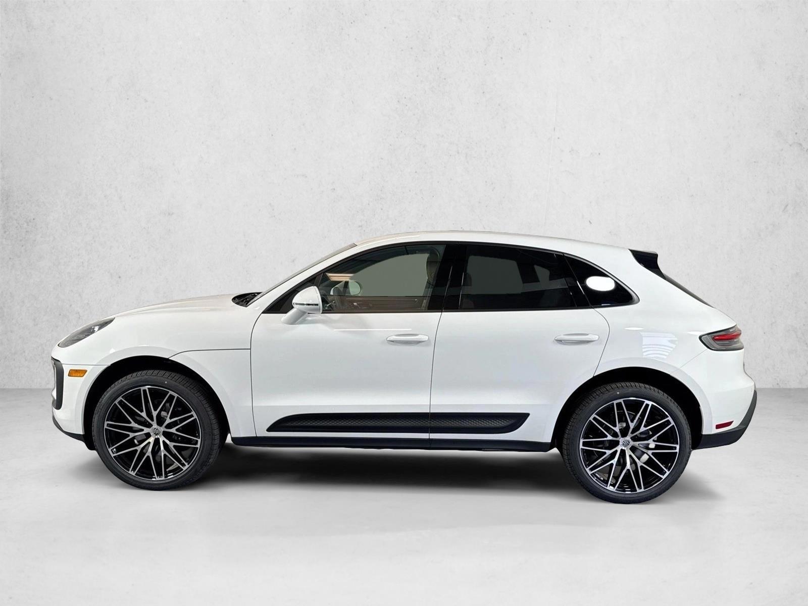 Thumbnail: 2026 Porsche Macan - 2