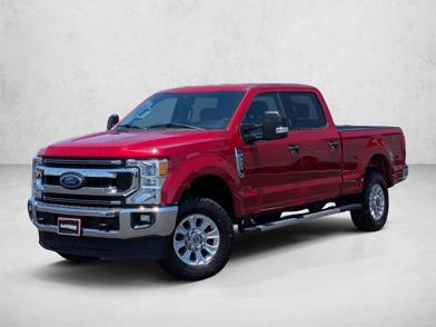 2020 Ford F-250 XLT -
                  Tustin, CA