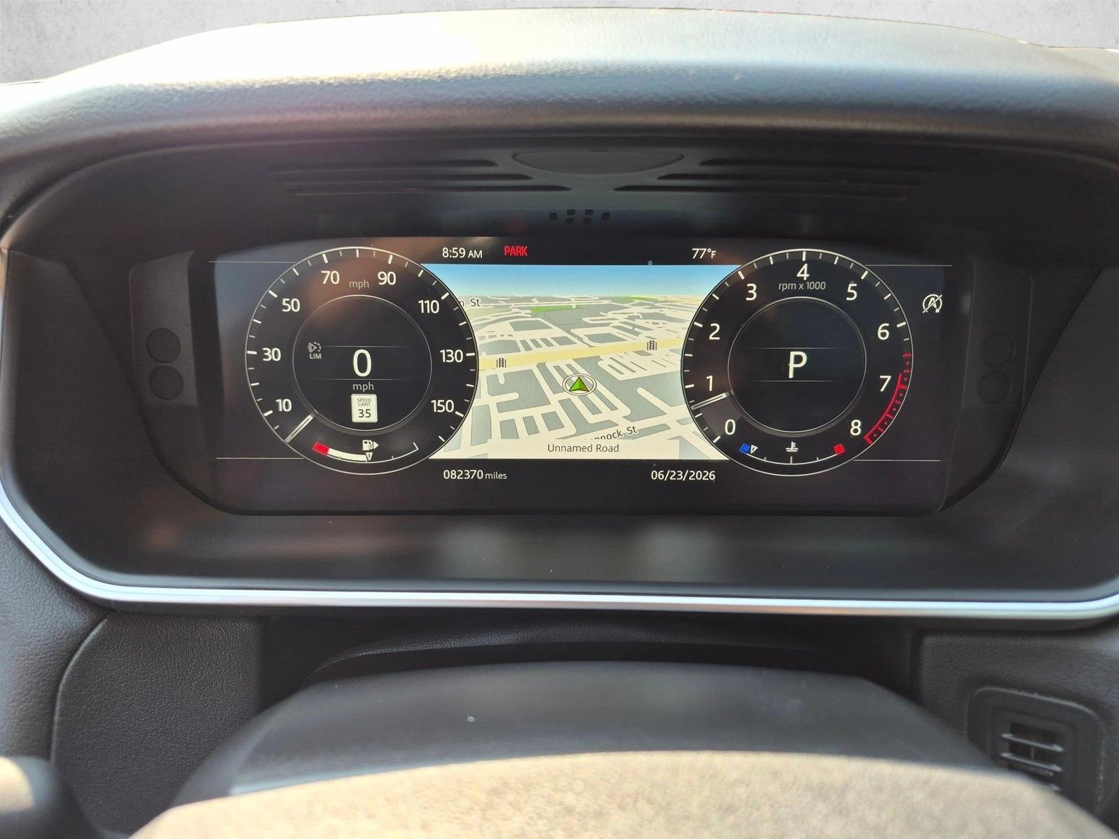 2022 Land Rover Range Rover Sport SE - Photo 12