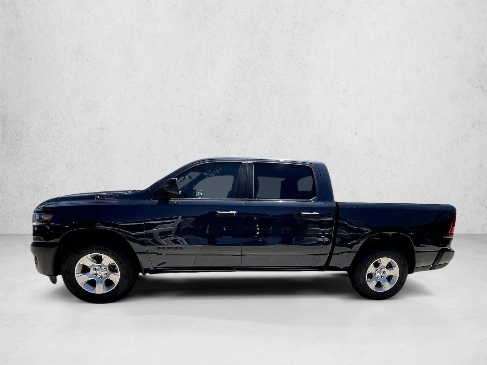 Thumbnail: 2026 RAM 1500 - 2