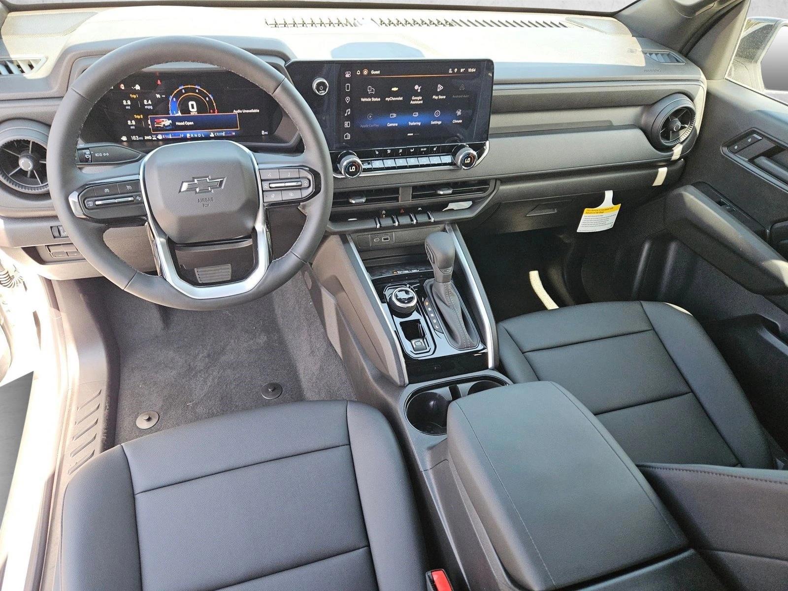 Thumbnail: 2026 Chevrolet Colorado - 3