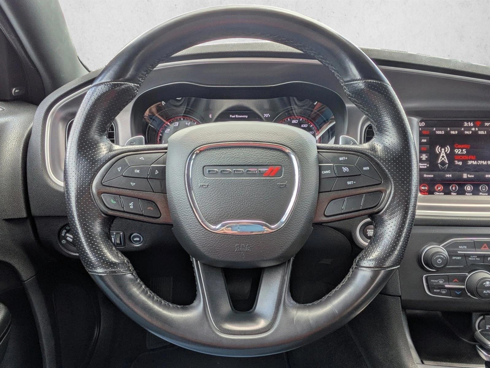 2021 Dodge Charger R/T's photo