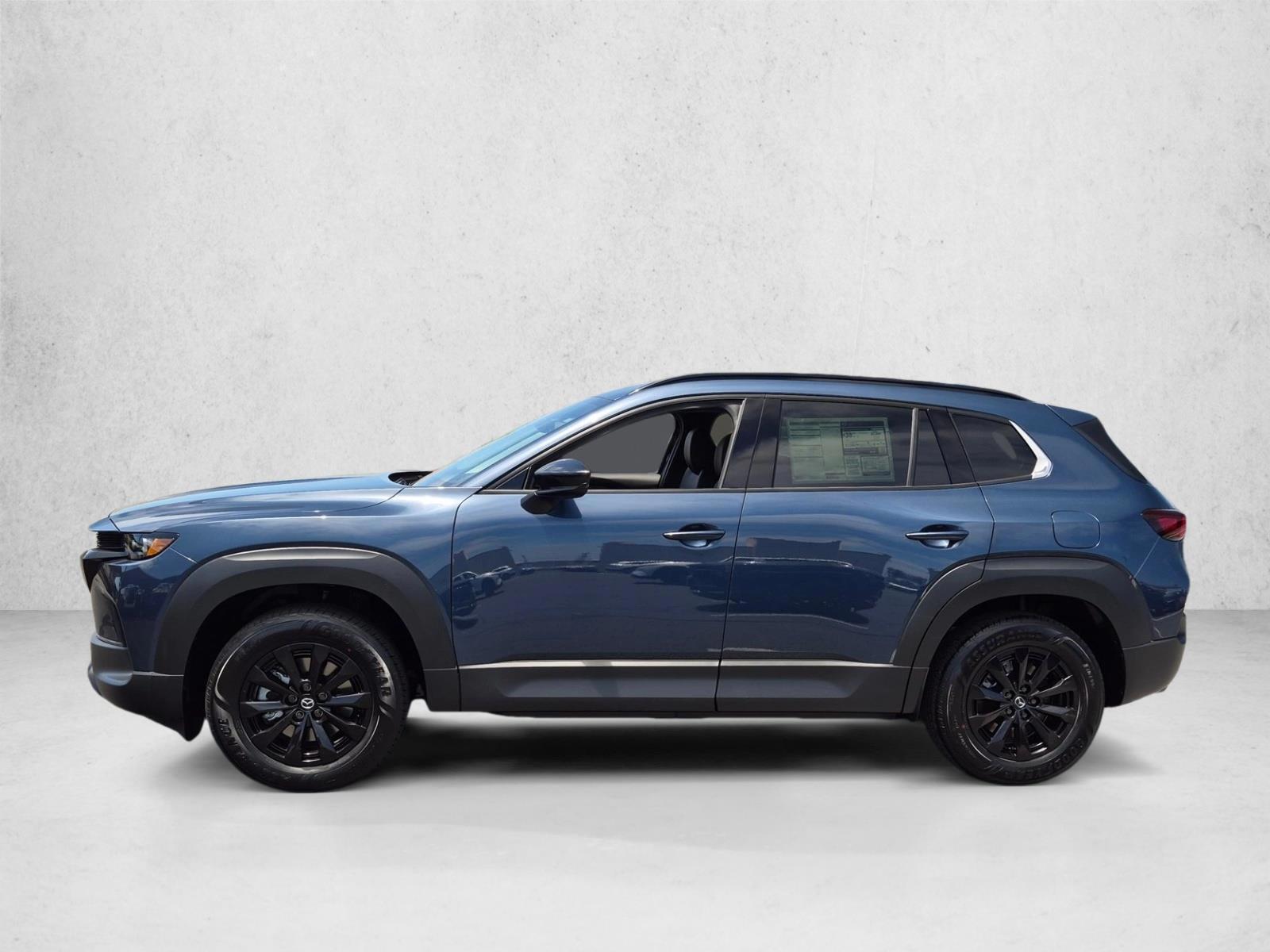 Thumbnail: 2026 Mazda CX-50 - 2