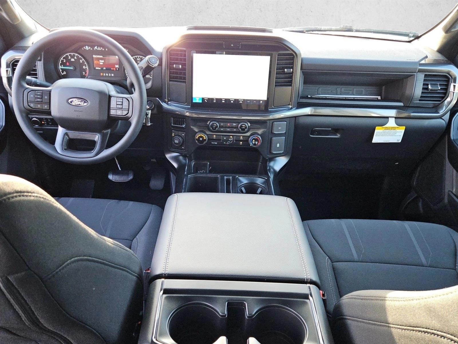 Thumbnail: 2026 Ford F-150 - 3
