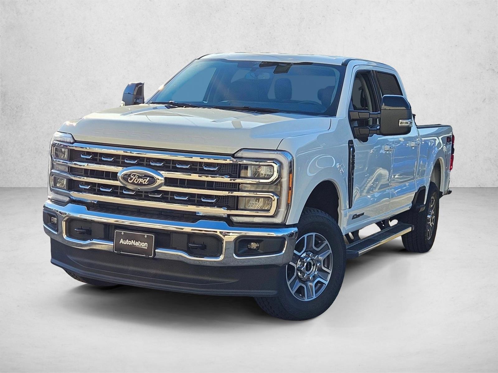 Thumbnail: 2026 Ford Econoline - 1