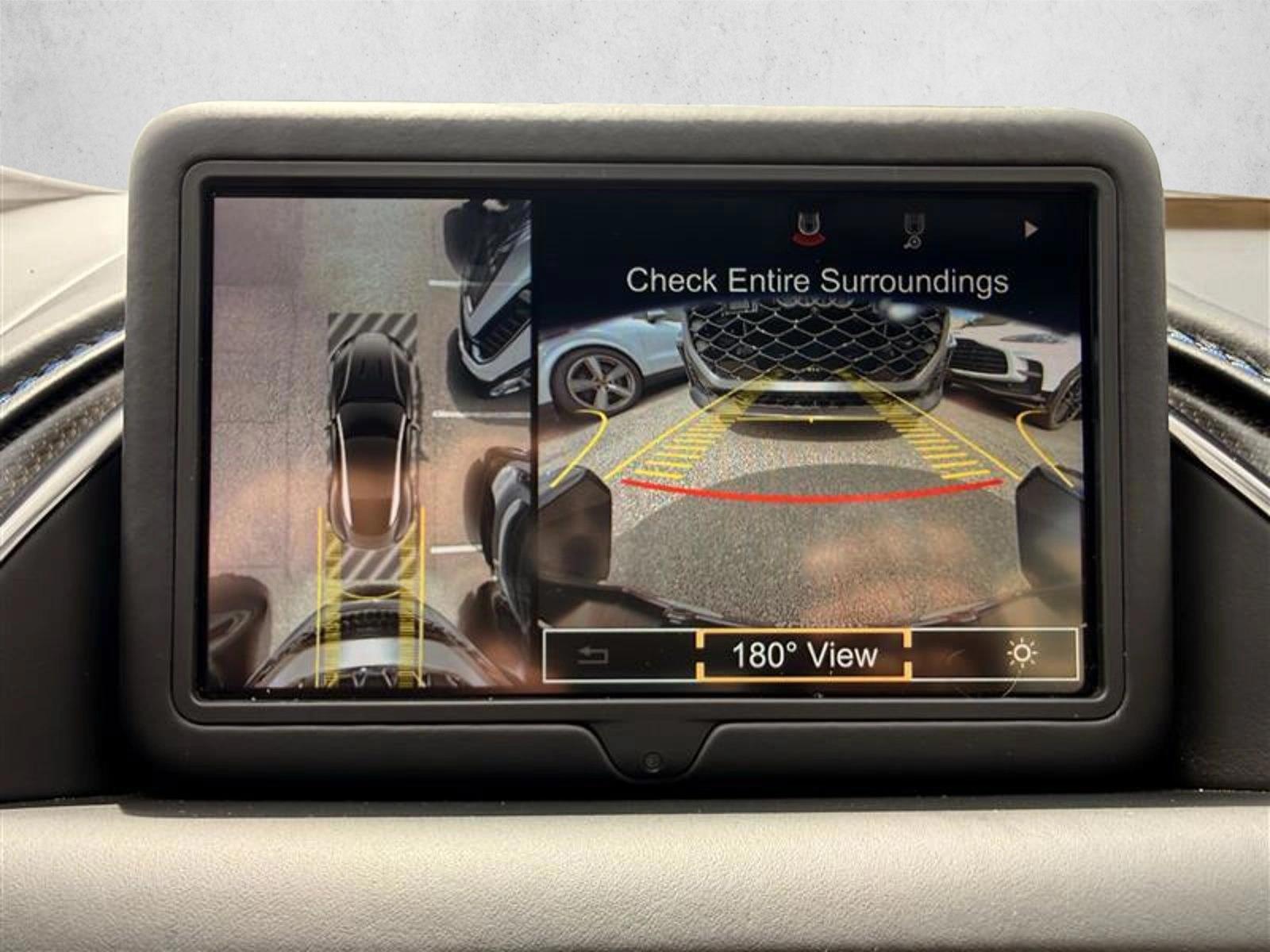 2017 Aston Martin DB11 Launch Edition - Photo 15