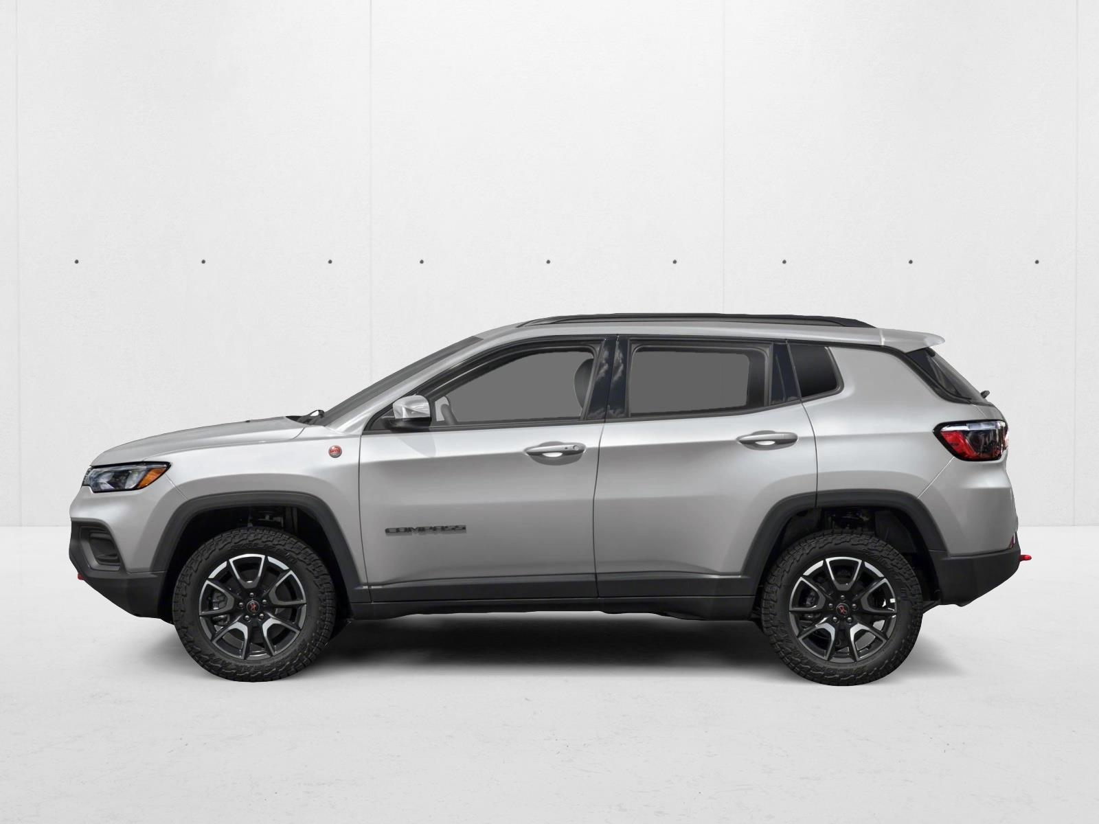 Thumbnail: 2026 Jeep Compass - 2