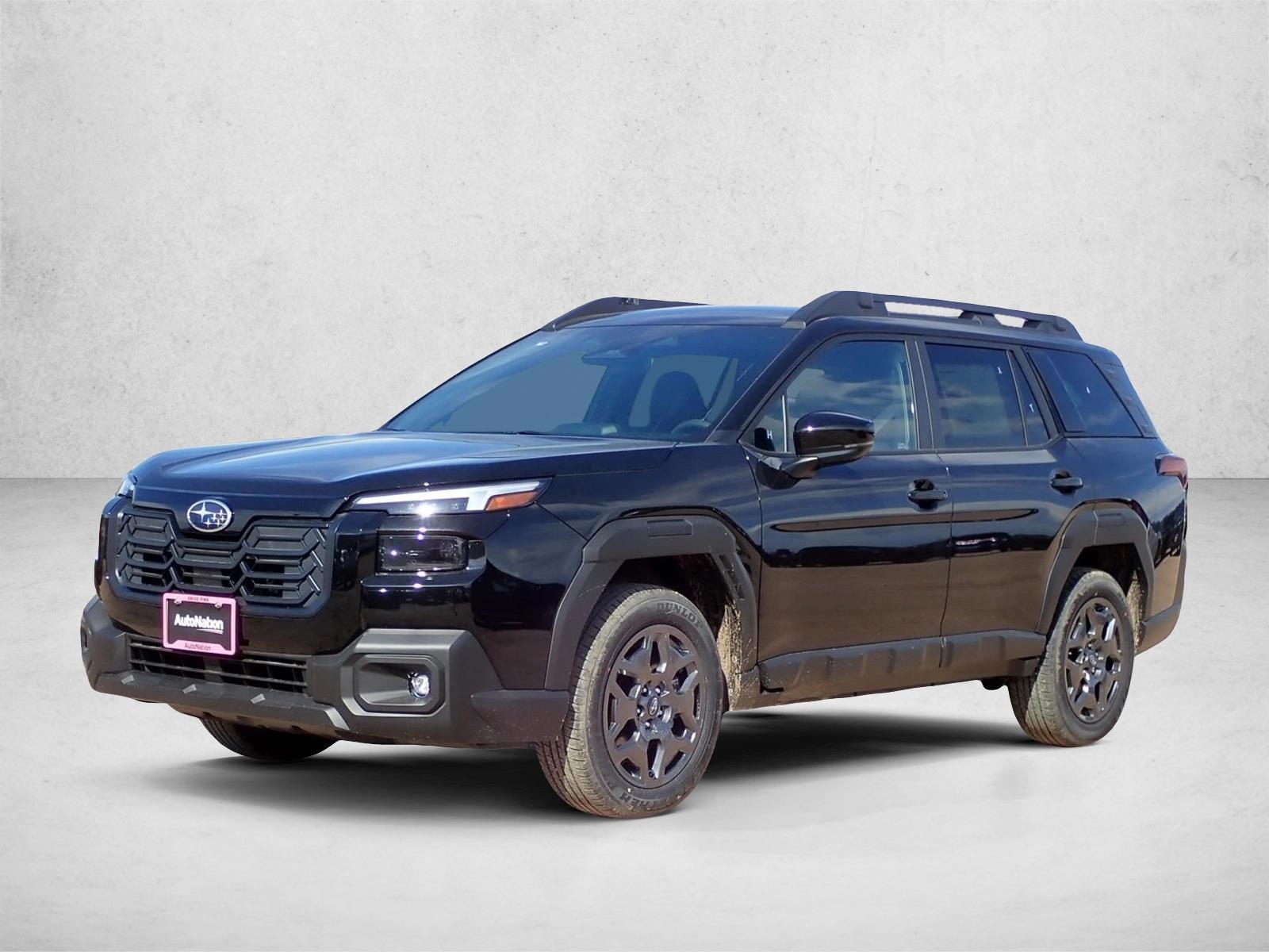 Thumbnail: 2026 Subaru Outback - 1