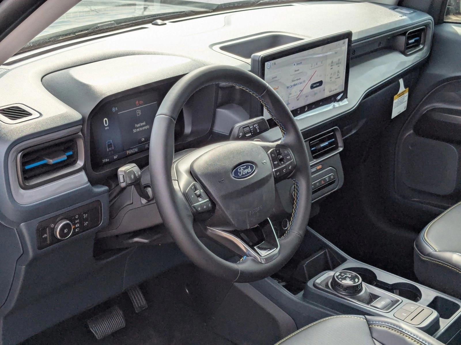 Thumbnail: 2026 Ford Maverick - 3