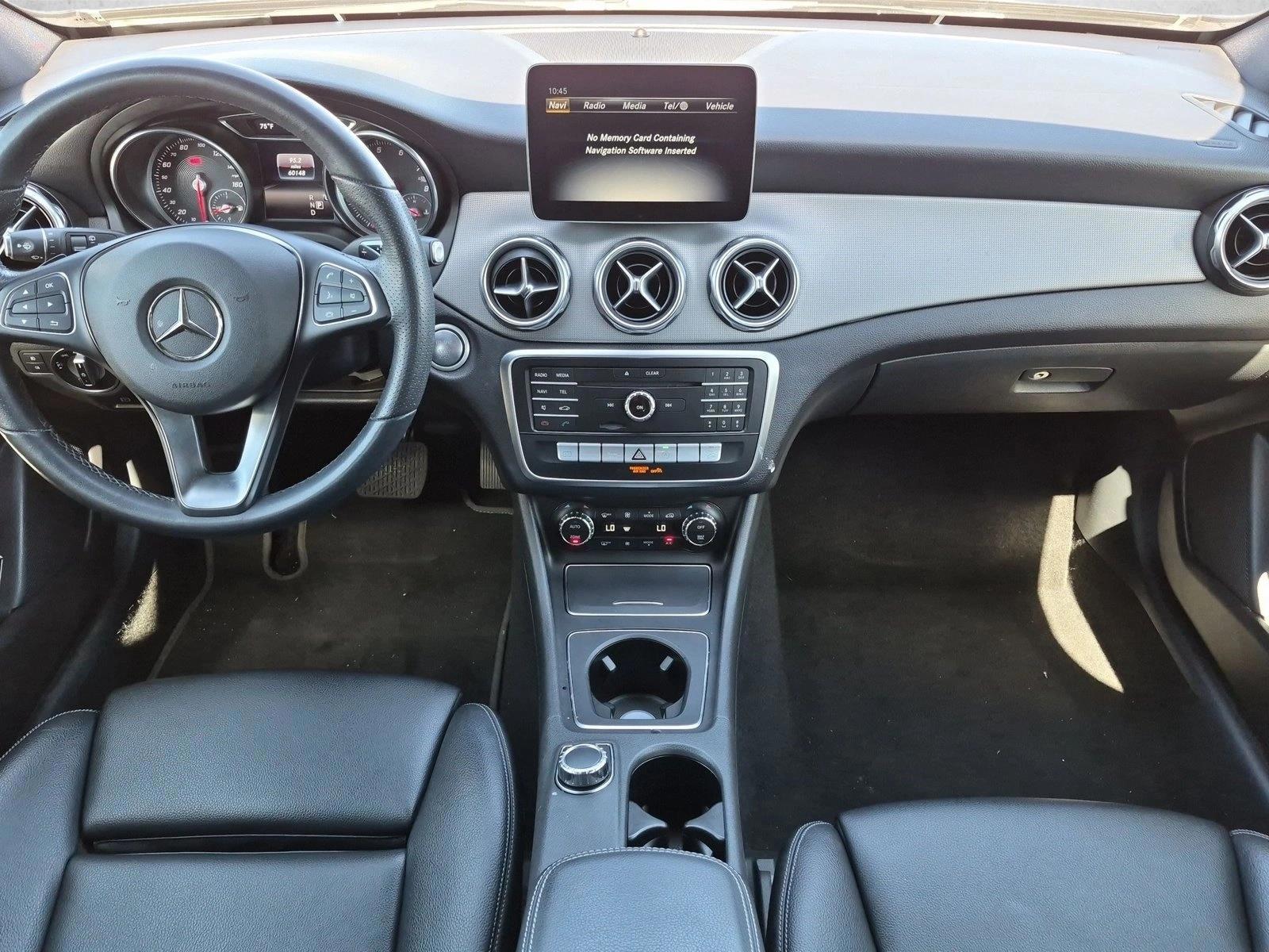 2020 Mercedes-Benz GLA GLA250 - Photo 17