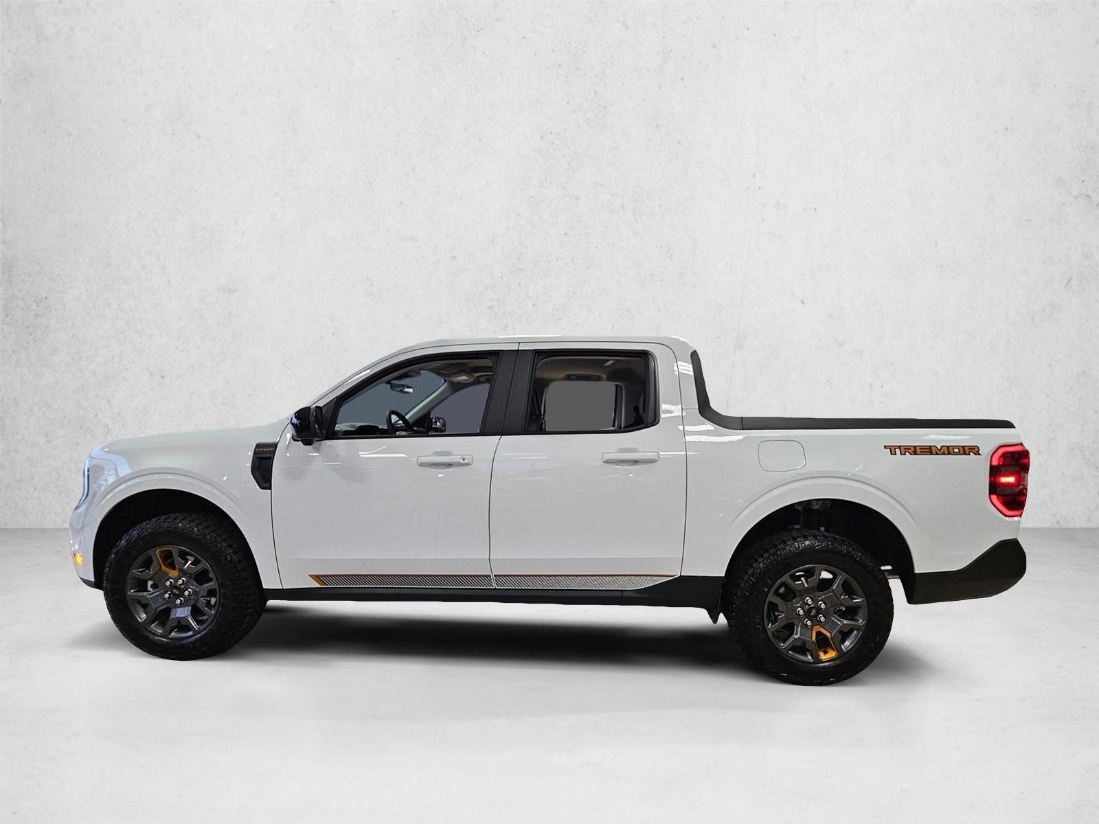Thumbnail: 2026 Ford Maverick - 2