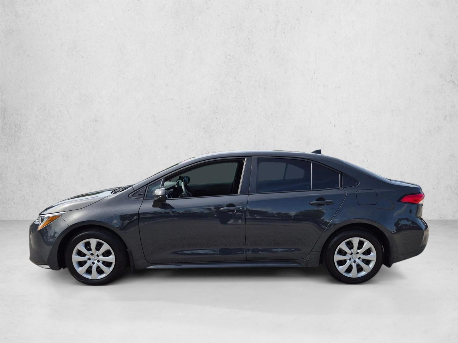 Thumbnail: 2024 Toyota Corolla - 2