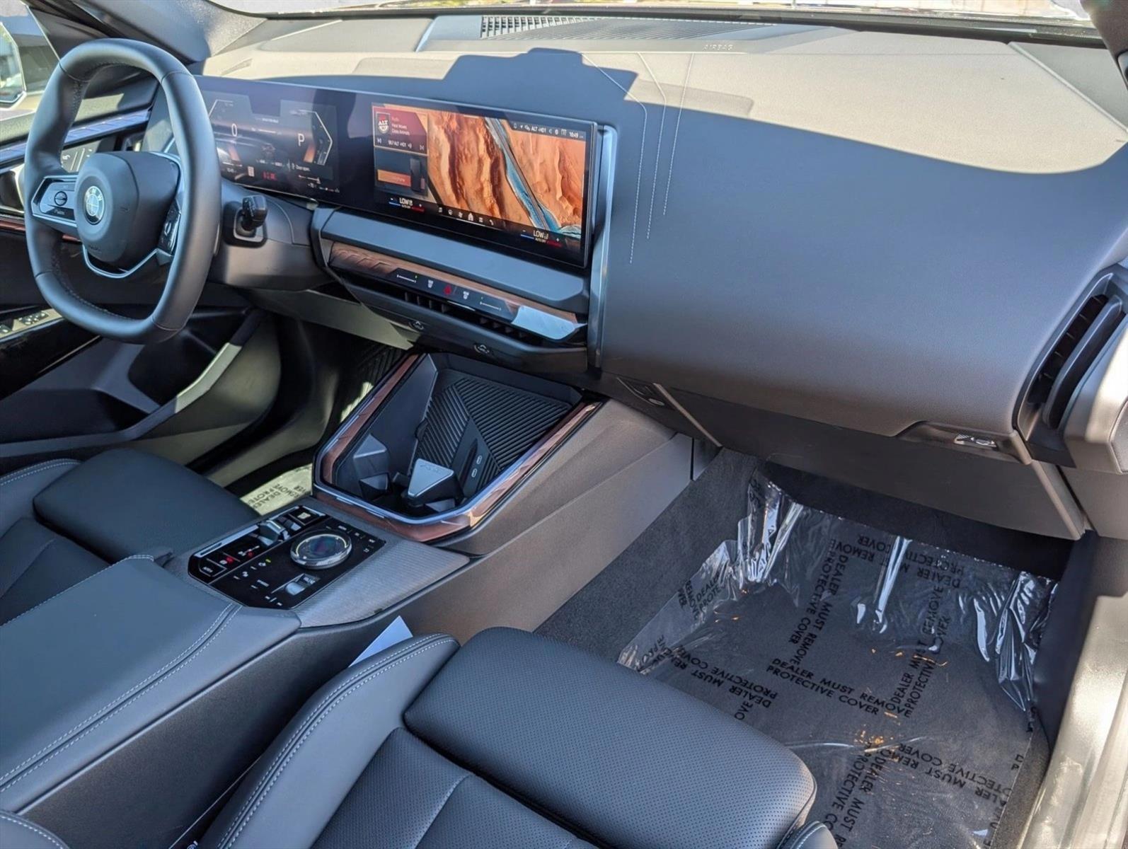 2026 BMW X3 30 - Photo 21