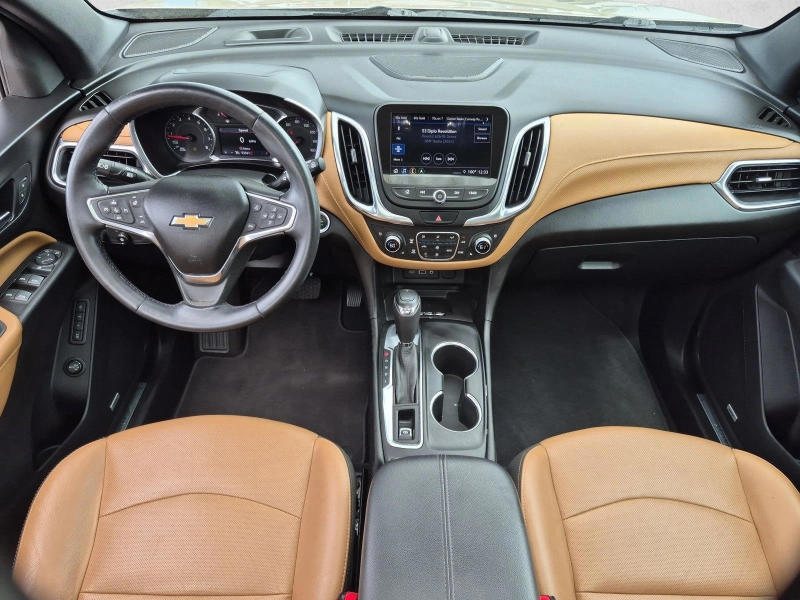 Thumbnail: 2019 Chevrolet Equinox - 6