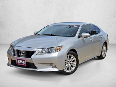 2014 Lexus ES 350 -
                  Arlington, TX