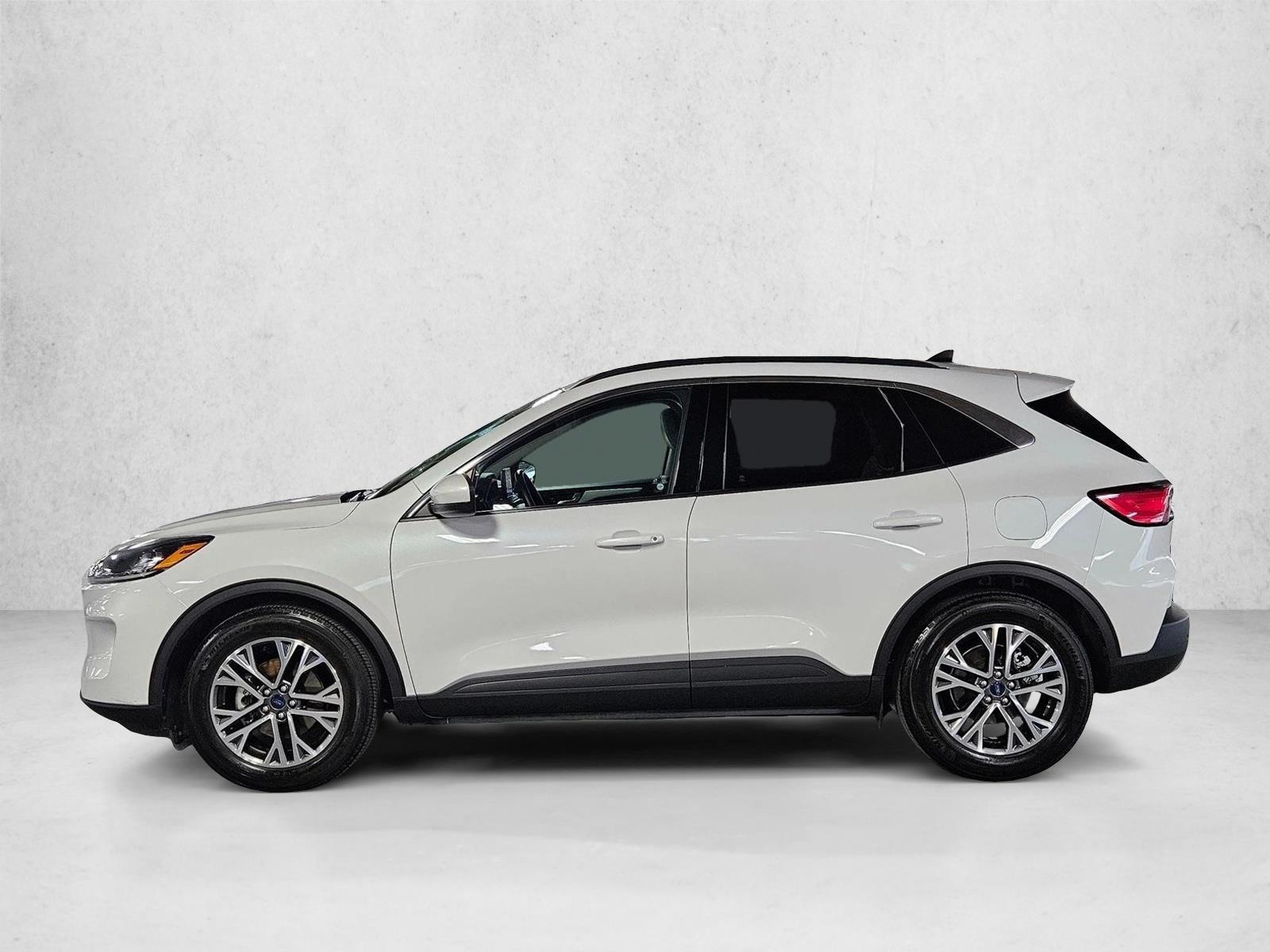 Thumbnail: 2020 Ford Escape - 2