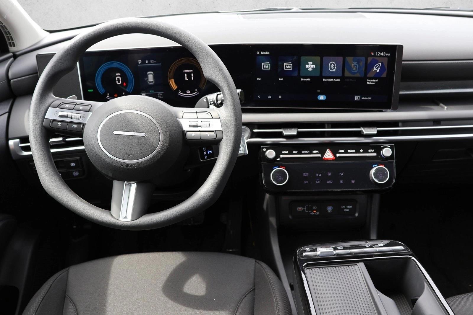 Thumbnail: 2026 Hyundai Tucson - 4