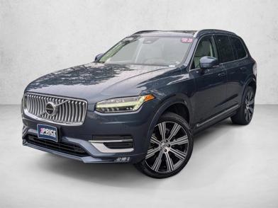 2023 Volvo XC90