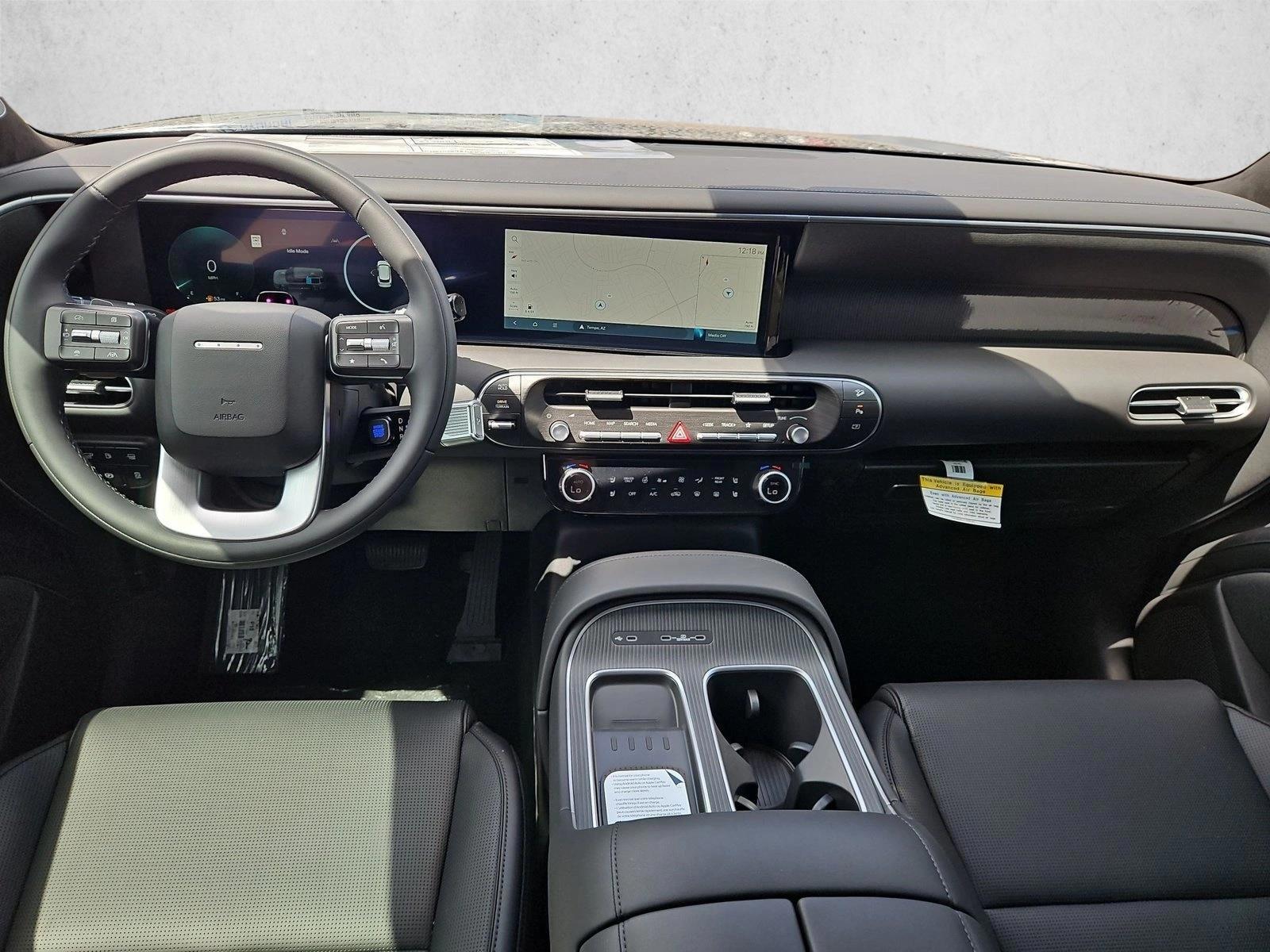 Thumbnail: 2027 Hyundai Palisade - 3