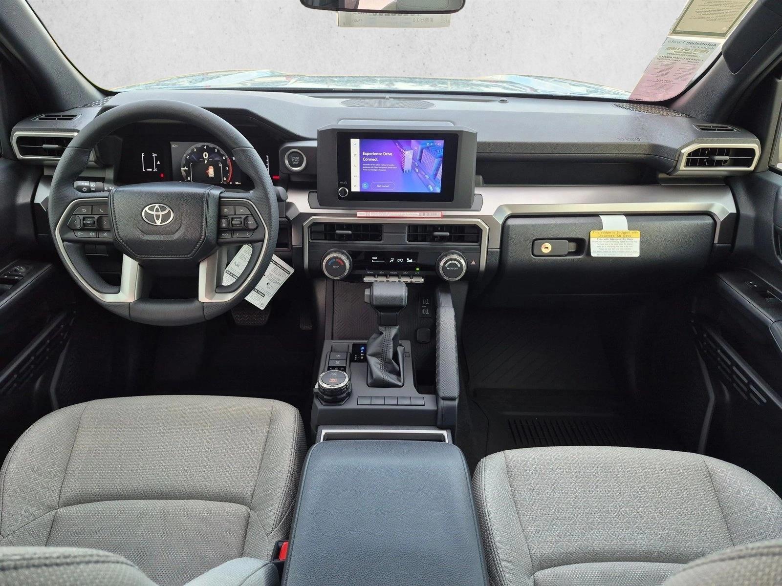 Thumbnail: 2026 Toyota 4Runner - 3