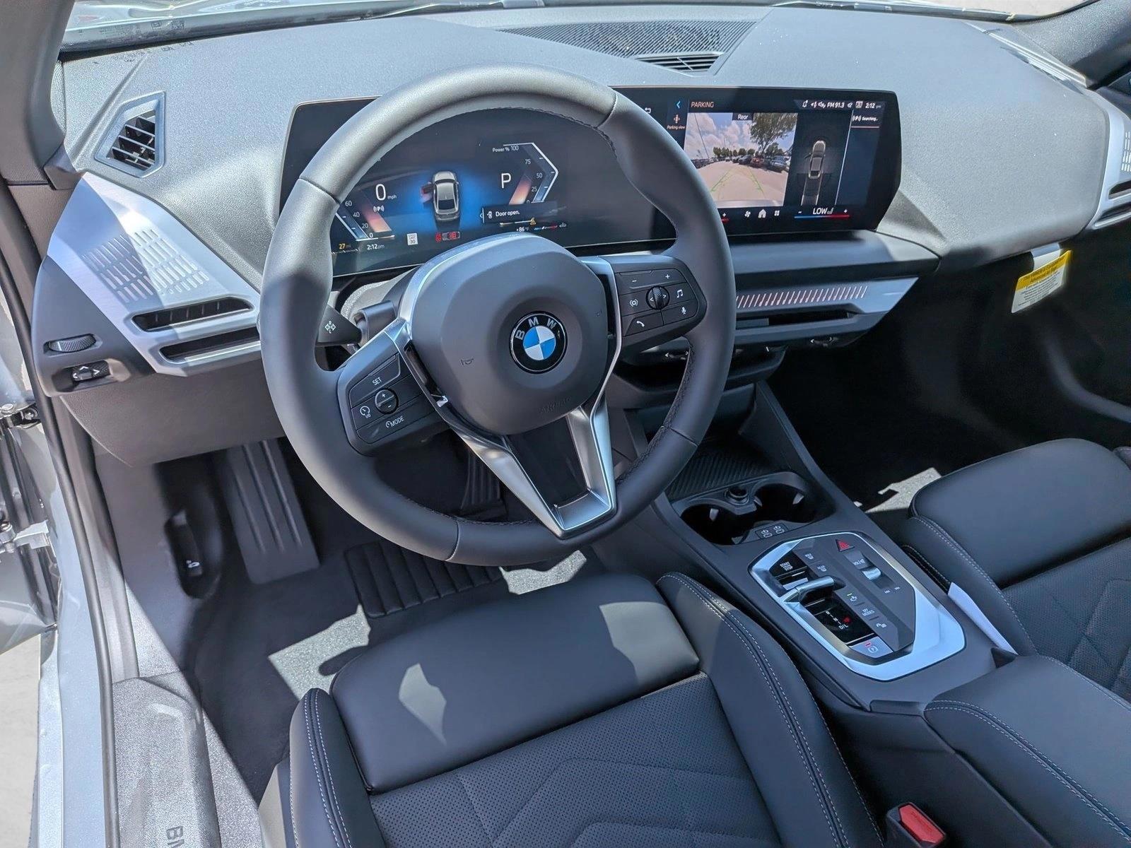 Thumbnail: 2026 BMW 2 Series - 3