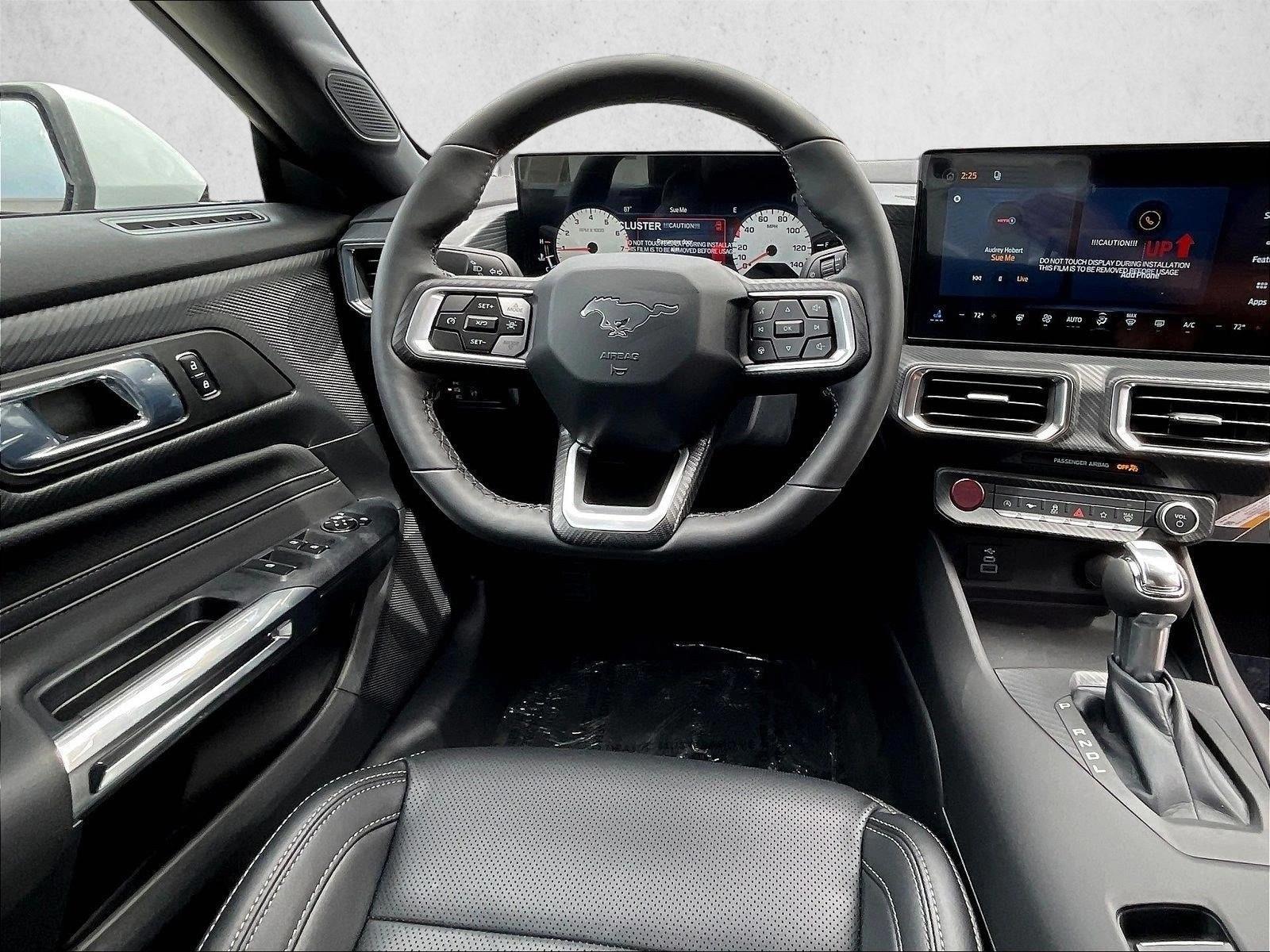Thumbnail: 2026 Ford Mustang - 5
