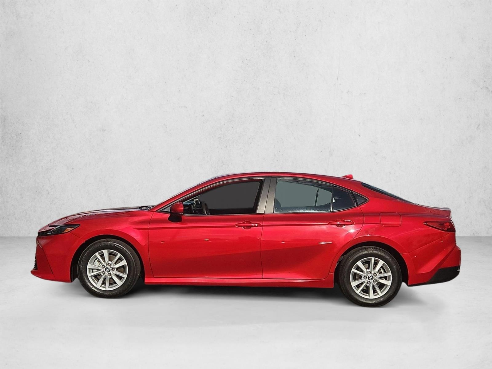 Thumbnail: 2025 Toyota Camry - 2