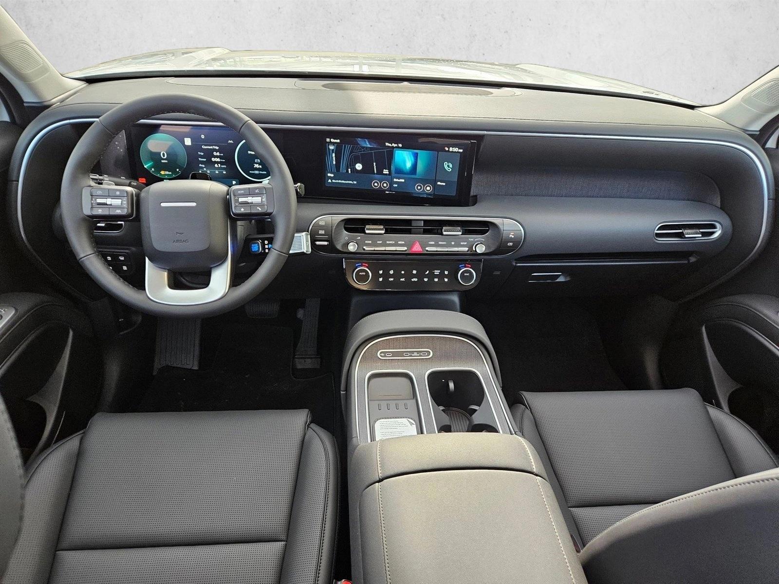 Thumbnail: 2026 Hyundai Palisade - 2