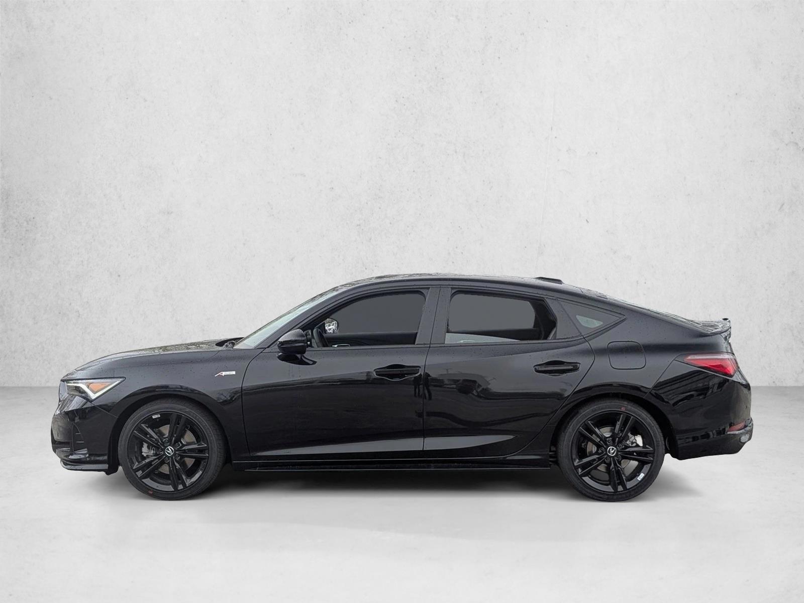 Thumbnail: 2026 Acura Integra - 2